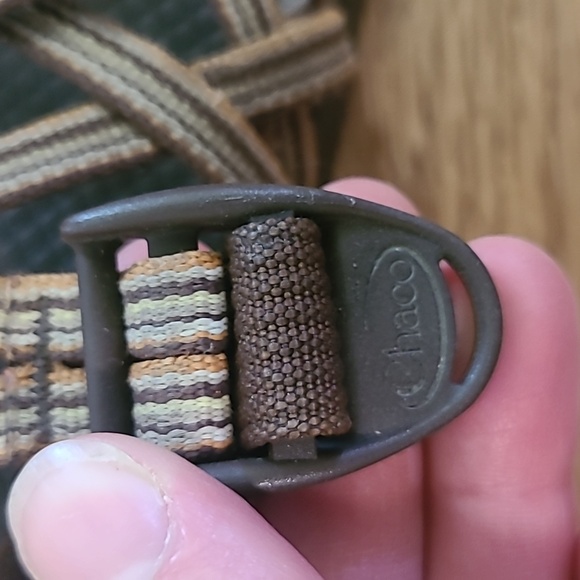 Chacos ZX/2 with Vibram sole - Picture 5 of 7